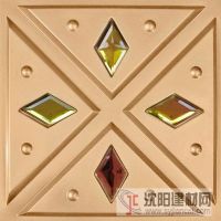 水晶裝飾板DA003L1