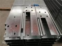 新之杰鋼中杰供應C型鋼檁條樓承板壓型板